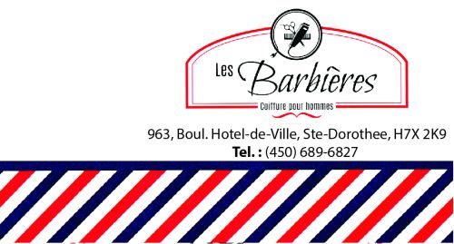 Les Barbières